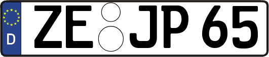 ZE-JP65