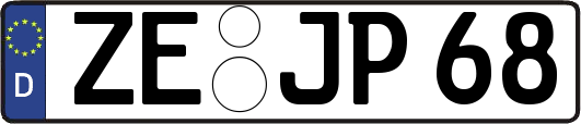 ZE-JP68