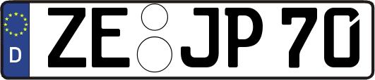 ZE-JP70