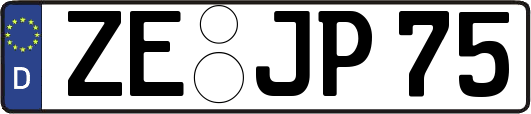 ZE-JP75
