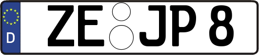 ZE-JP8