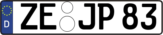 ZE-JP83