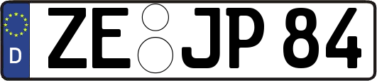 ZE-JP84