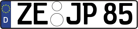 ZE-JP85