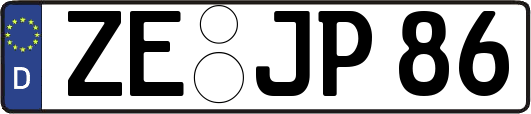 ZE-JP86