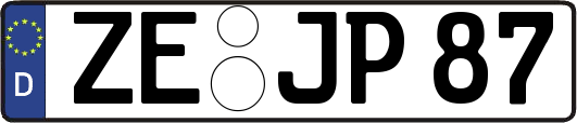 ZE-JP87