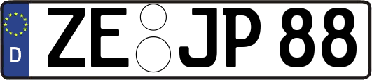 ZE-JP88