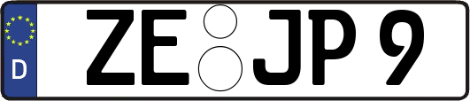 ZE-JP9