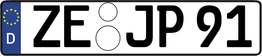 ZE-JP91