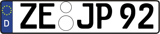ZE-JP92