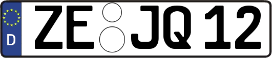 ZE-JQ12