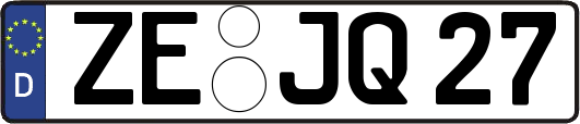 ZE-JQ27