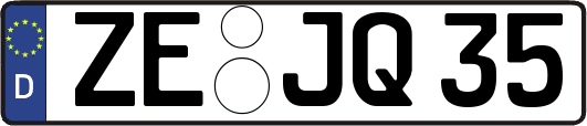 ZE-JQ35