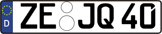 ZE-JQ40