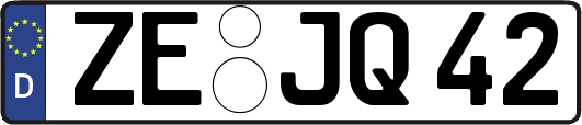 ZE-JQ42