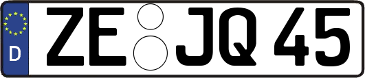 ZE-JQ45