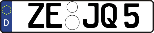 ZE-JQ5