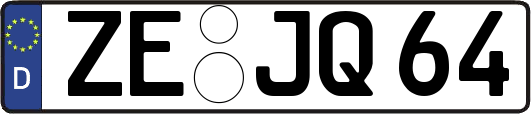 ZE-JQ64