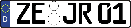 ZE-JR01