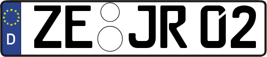 ZE-JR02