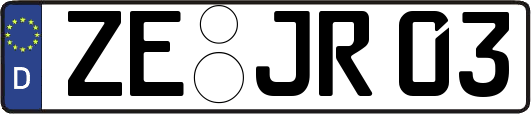 ZE-JR03