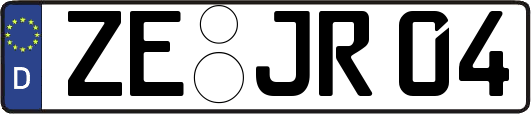 ZE-JR04