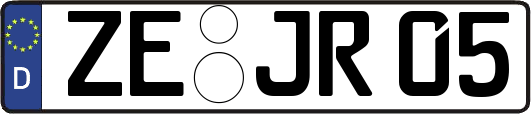 ZE-JR05