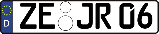 ZE-JR06
