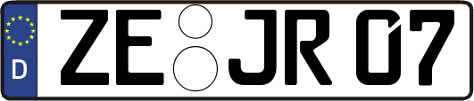 ZE-JR07