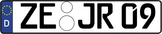 ZE-JR09