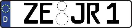 ZE-JR1