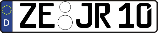 ZE-JR10