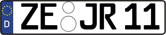 ZE-JR11