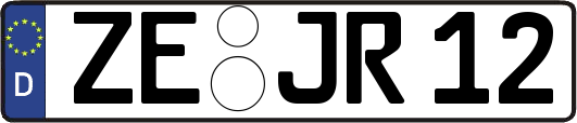 ZE-JR12
