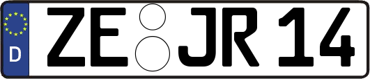 ZE-JR14