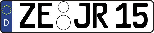 ZE-JR15