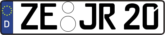ZE-JR20