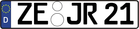 ZE-JR21