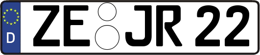 ZE-JR22