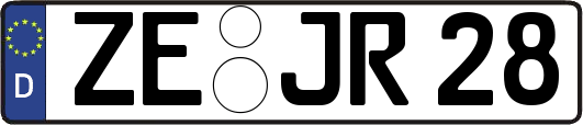ZE-JR28