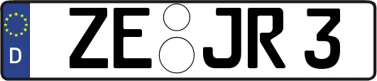 ZE-JR3
