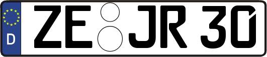 ZE-JR30