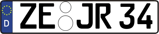 ZE-JR34