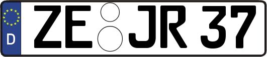 ZE-JR37
