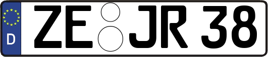 ZE-JR38