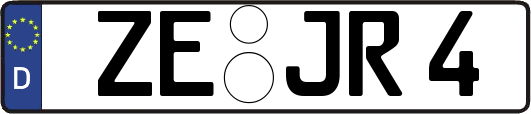 ZE-JR4