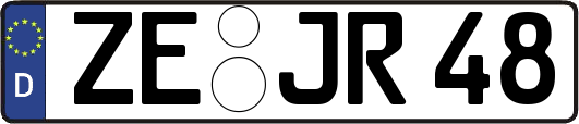 ZE-JR48