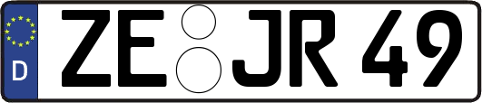 ZE-JR49
