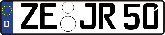 ZE-JR50