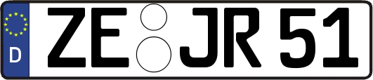 ZE-JR51